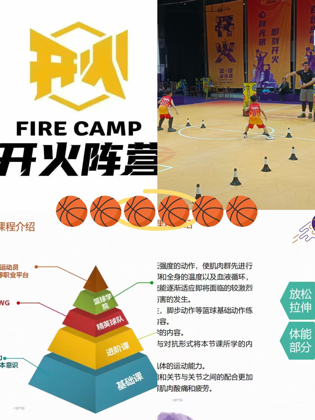 为什么情绪波动会影响篮球训练效果